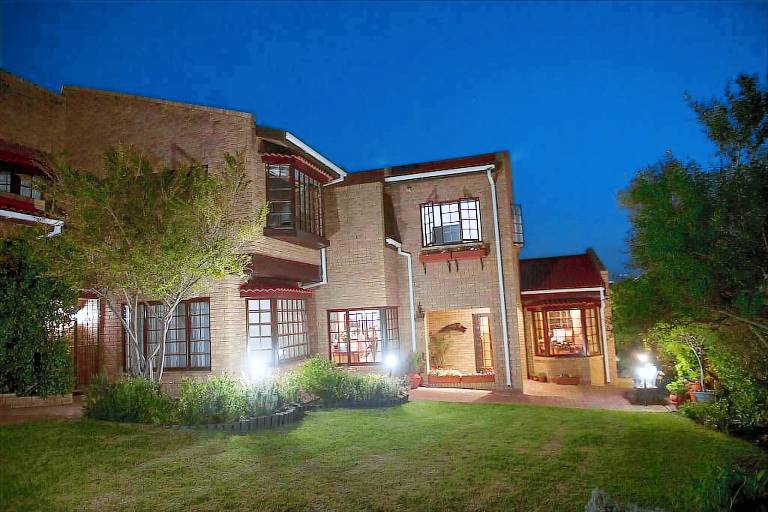 Bed & Breakfast  Plettenberg Bay