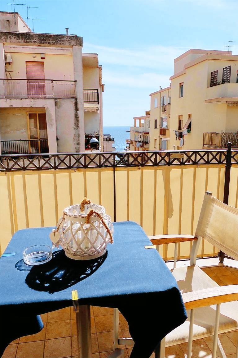 Appartamento vacanza Alghero