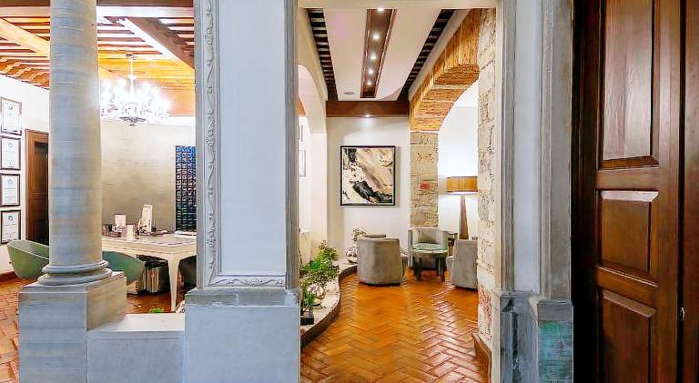 1850 Hotel Boutique — photo 5