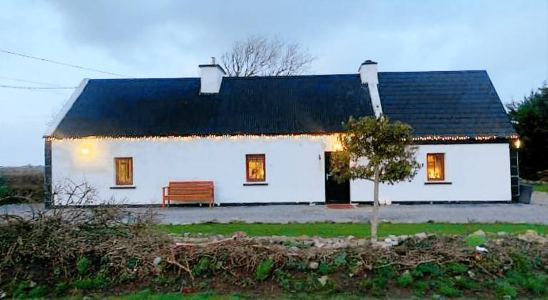 15 m&sup2; Ferienhaus