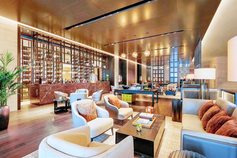 Hilton Chengdu Chenghua — photo 5