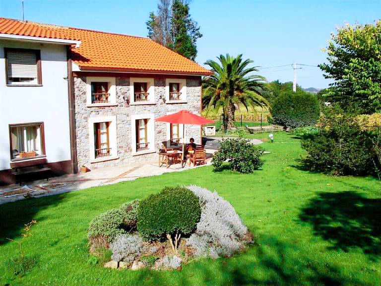 Apartamento Candás