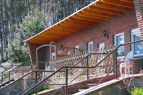 Ferienhaus Sewekow