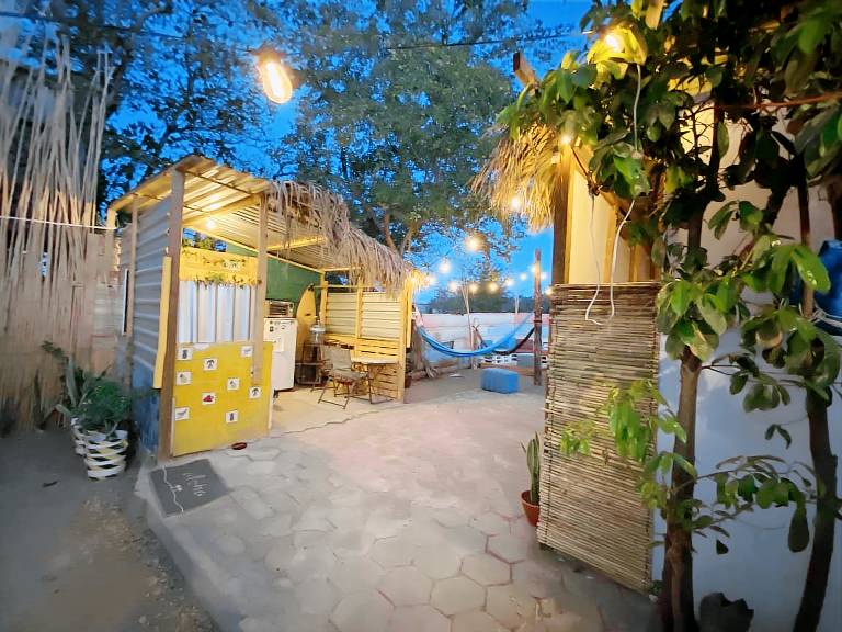 Surf Hostel Cabo The Riptide