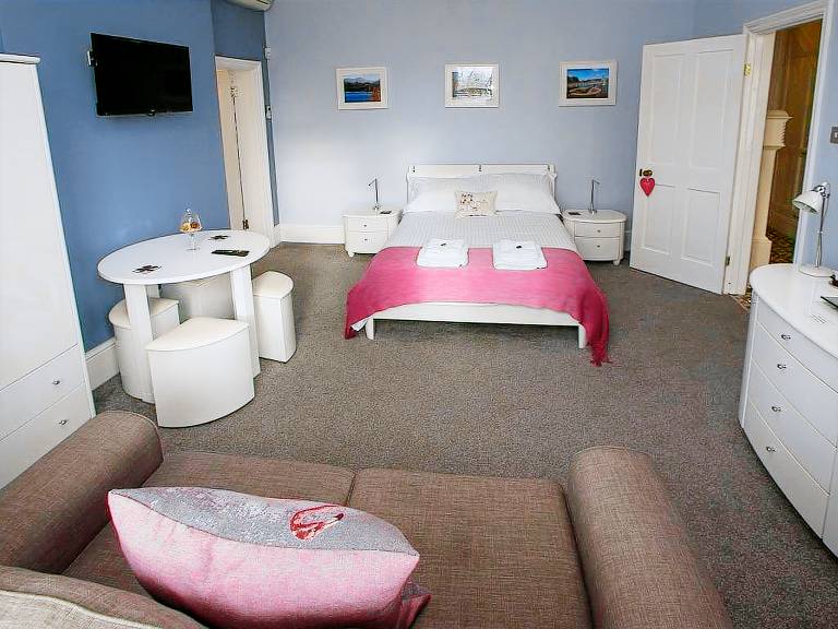 Apartment Merthyr Tydfil