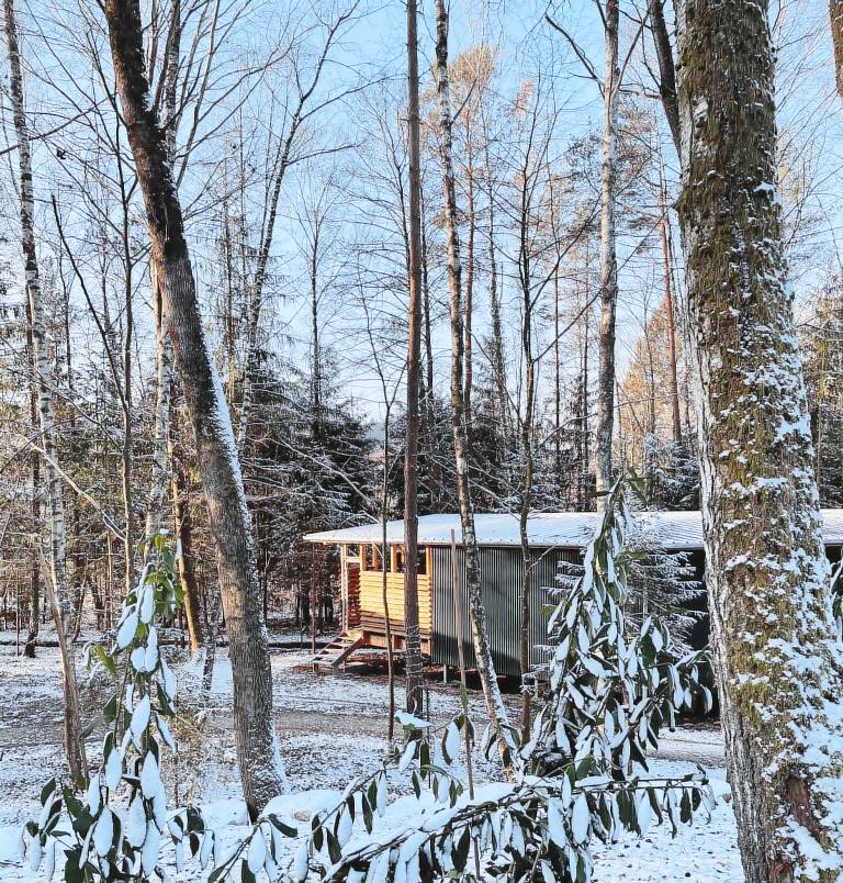 Chalet Épinal