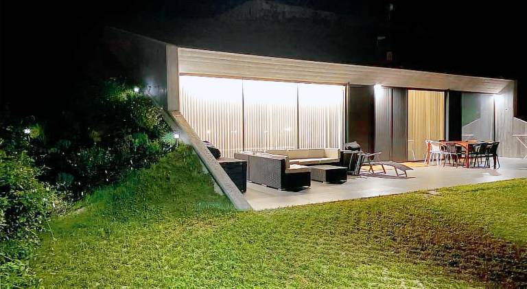 Villa with 2 rooms for 6 persons — photo 3
