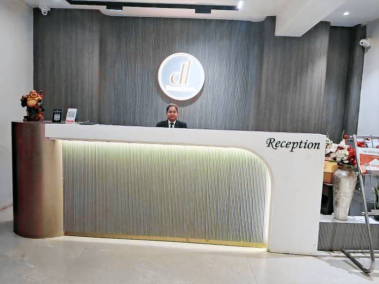 Hotel Downtown Bilaspur