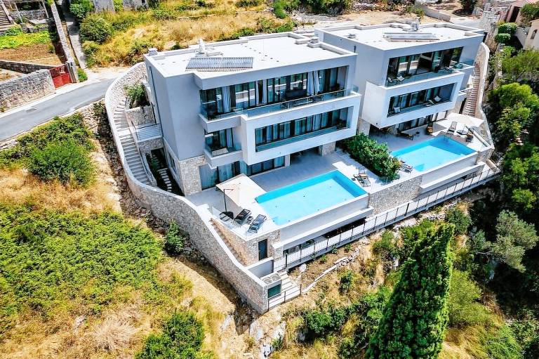 Villa  Dubrovnik