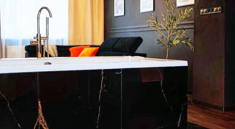 Holiday apartment with hot tub | Pets allowed — photo 5