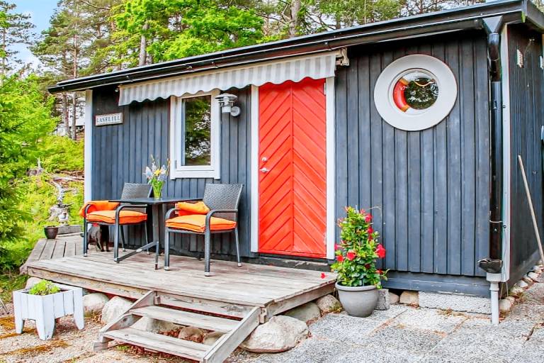 Feriehus Uddevalla kommun