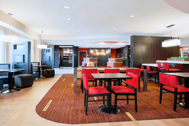Courtyard by Marriott Corpus Christi — photo 2