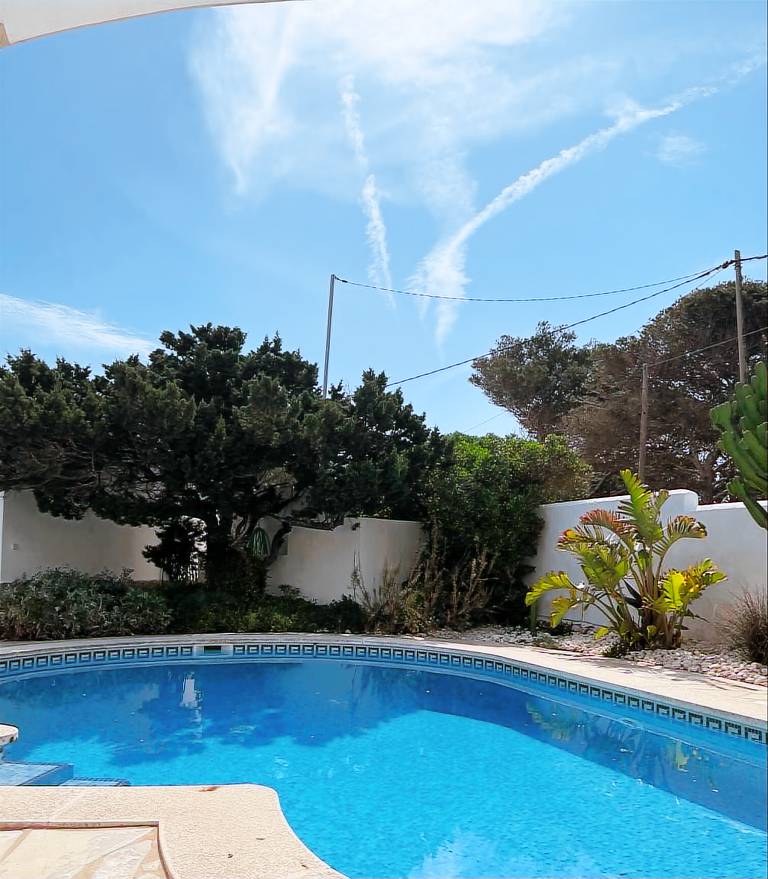 House Cala en Porter