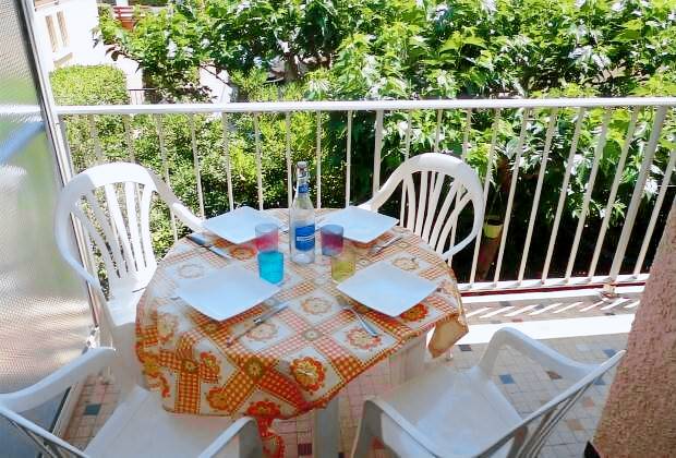Appartement Narbonne