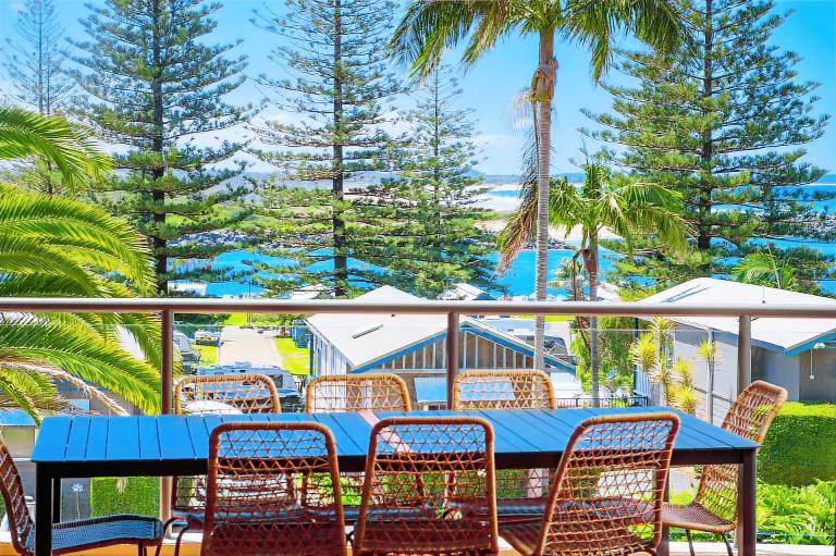 Apartment Port Macquarie