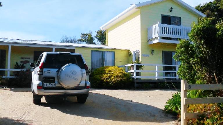Villa  Golden Beach