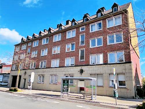 Apartment  Herne