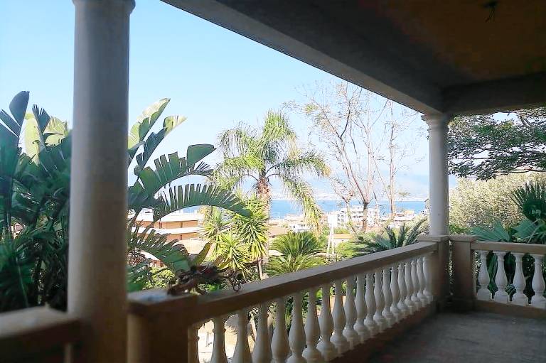 Bed & Breakfast  Campo Calabro