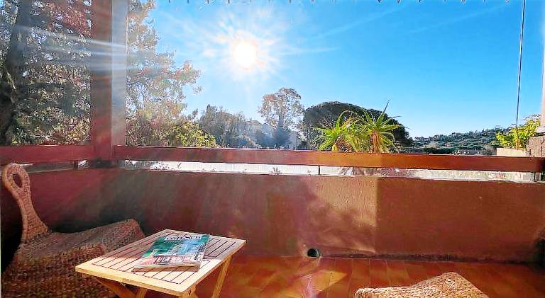 Rental apartment with 1 room for 4 persons — photo 4