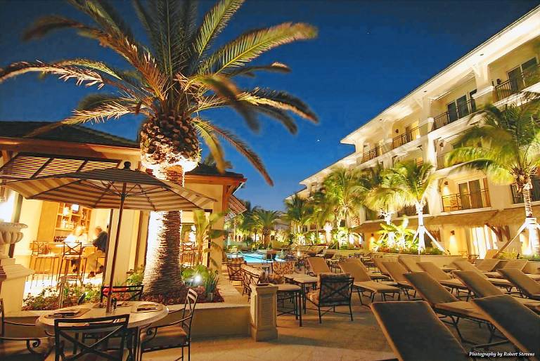 Kimpton Vero Beach Hotel & Spa By IHG — photo 3
