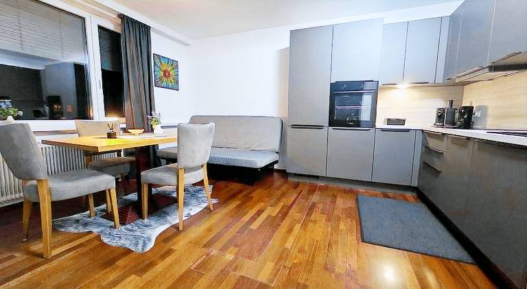 Rental apartment | Pet-friendly — photo 5