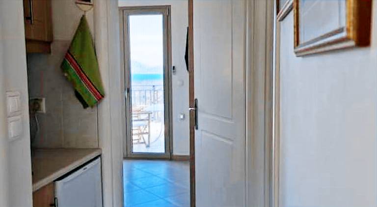 Vacation home with 3 rooms for 7 persons — photo 5