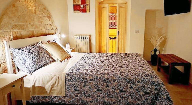Apartment | Pet-friendly in Conversano