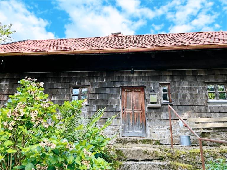 Ferienhaus Straubing