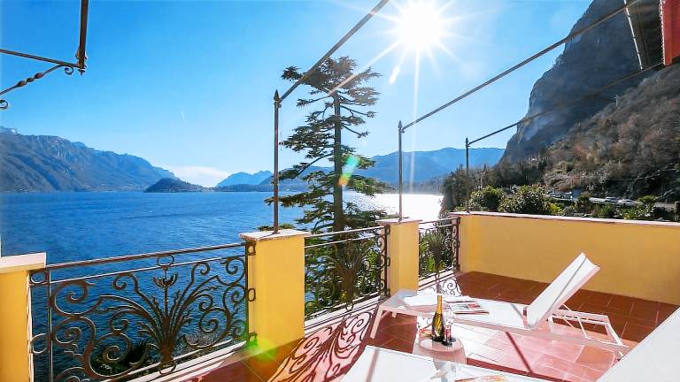 Ferienwohnung Menaggio