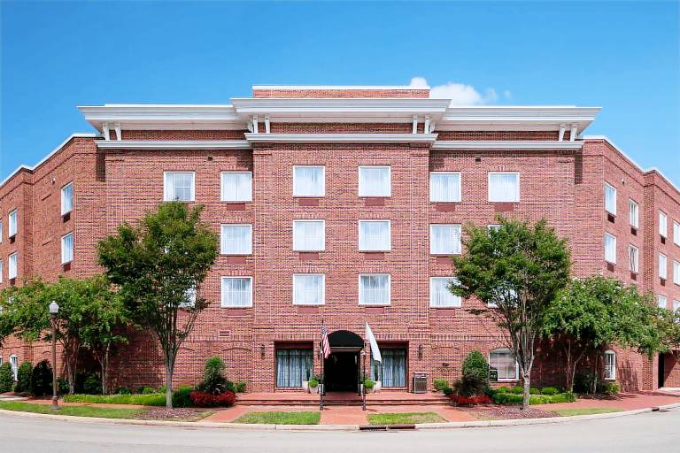 Homewood Suites by Hilton Huntsville-Village of Providence in Huntsville, AL