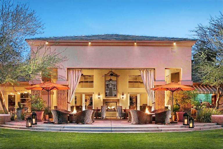 Sonesta Suites Scottsdale Gainey Ranch — photo 3
