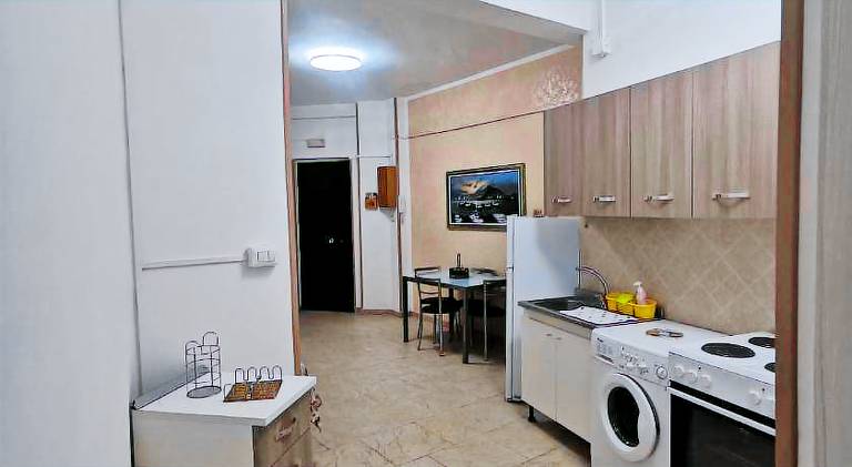 Apartment | Near Naples Cathedral | Dogs allowed — photo 3