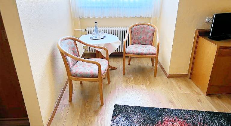 Hotel Schwan — photo 4