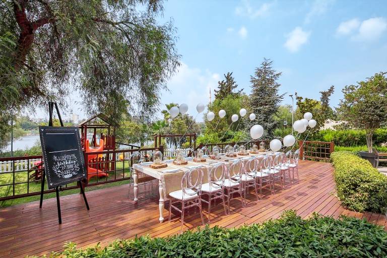 Adana Hilton — photo 5