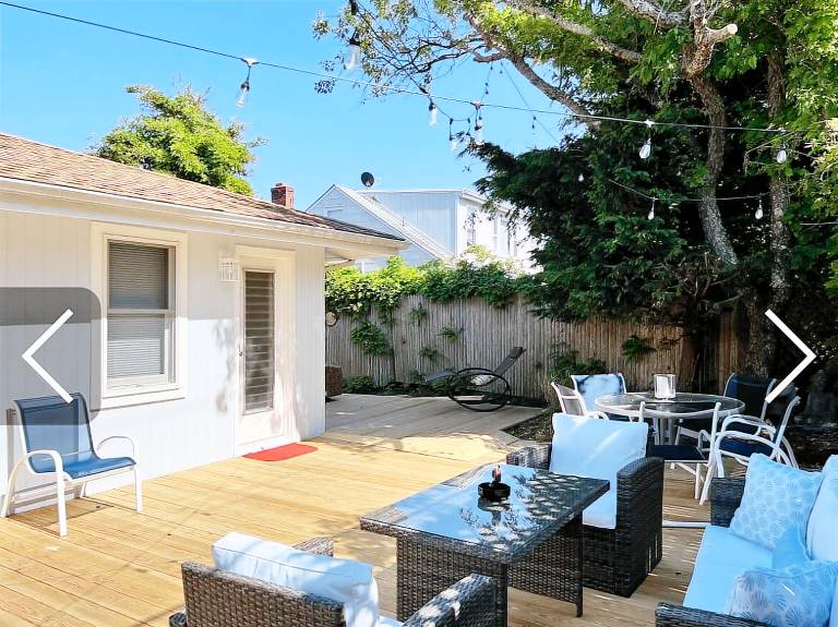House Ocean Bay Park