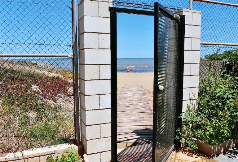 Apartamento Els Poblets