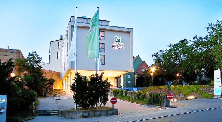 Holiday Inn Express Fürth By IHG in Fuerth