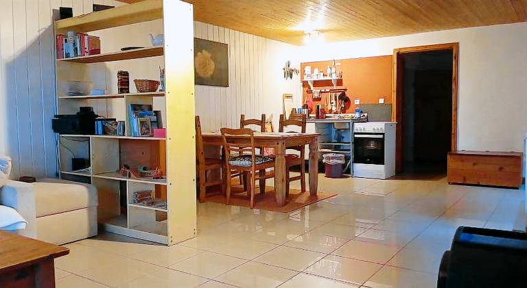 Holiday apartment | Pets are welcome — photo 2