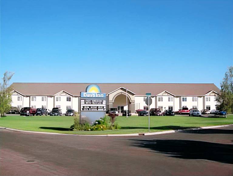 Days Inn by Wyndham Great Falls in Great Falls, MT