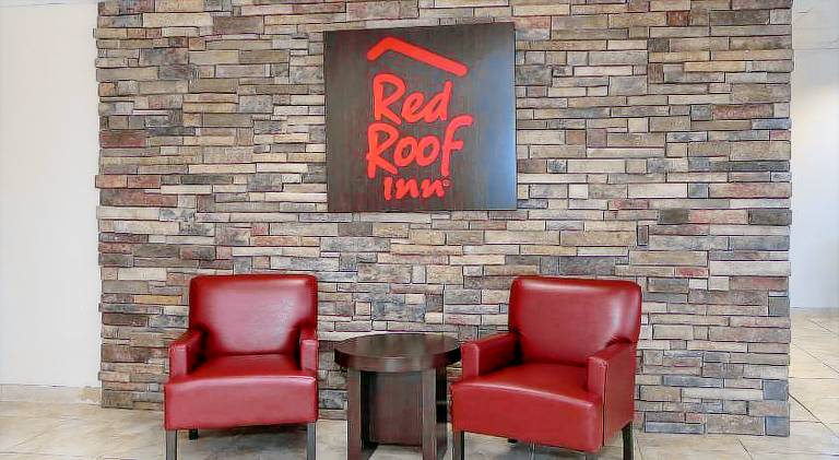 Red Roof Inn Mobile North - Saraland — photo 4