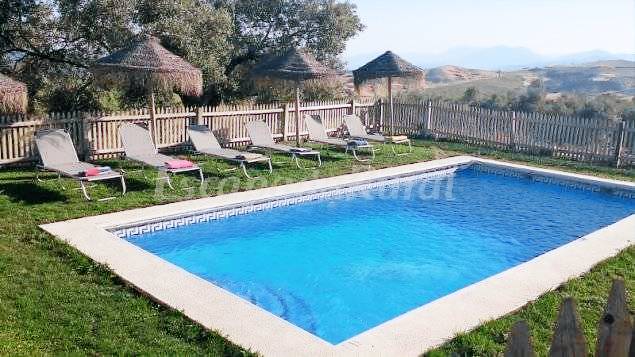Casa rural  La Joya