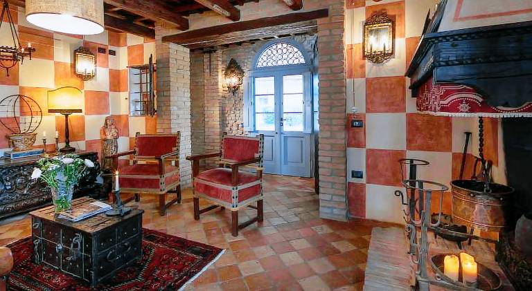 Casaforte La Bastide — photo 3