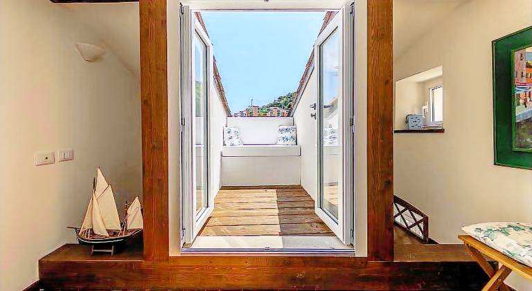 Apartment with 2 rooms for 4 persons — photo 2