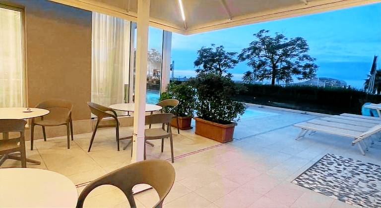 Hotel Ascot Riccione — photo 5