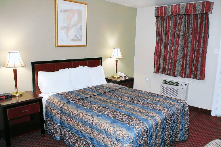 Motel  Port Hope