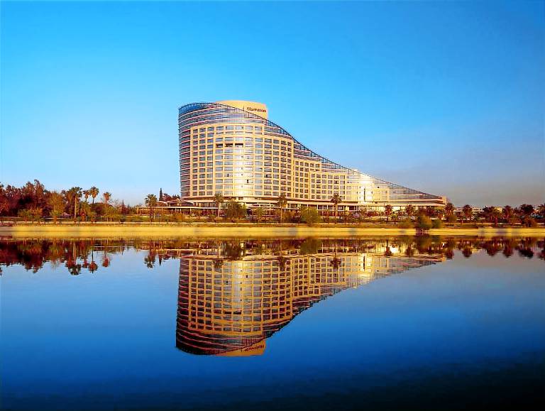 Sheraton Grand Adana in Adana