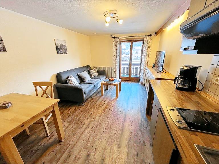 Ferienwohnung Langenwang