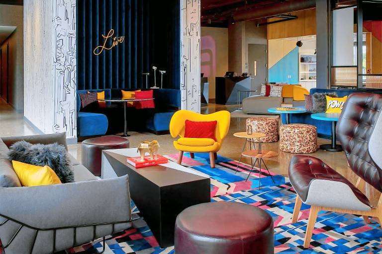 Aloft Dublin-Pleasanton — photo 4