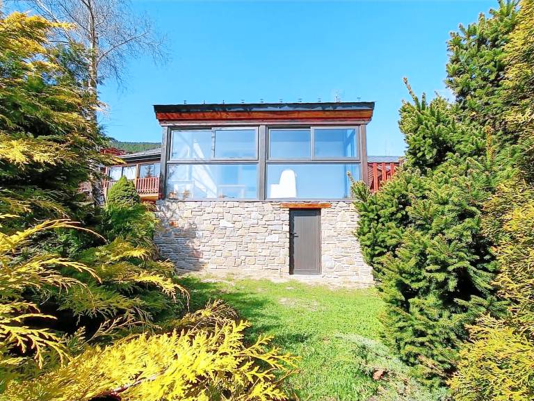 Chalet  Les Angles