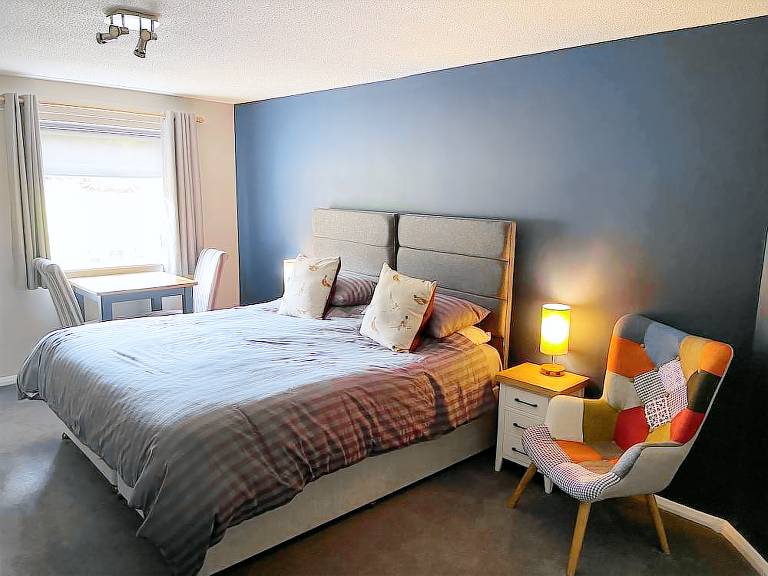 Bed and breakfast  Woodhall Spa